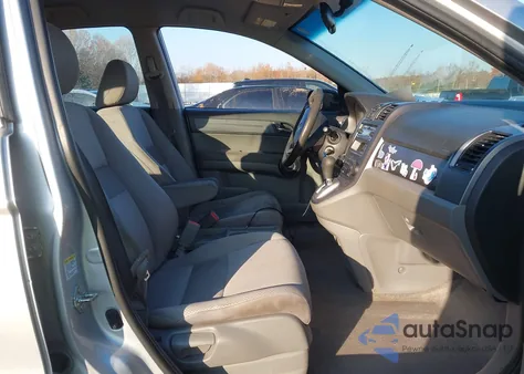 2009 Honda Cr-V Lx from USA, damaged, VIN 5J6RE48329L026202